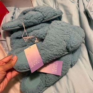Target slippers lot !